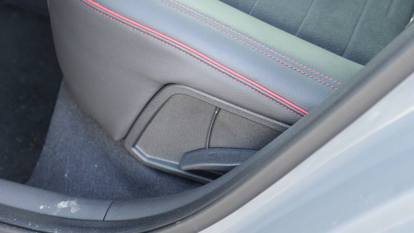 Hyundai Tucson N Line - SUV, którego szukasz