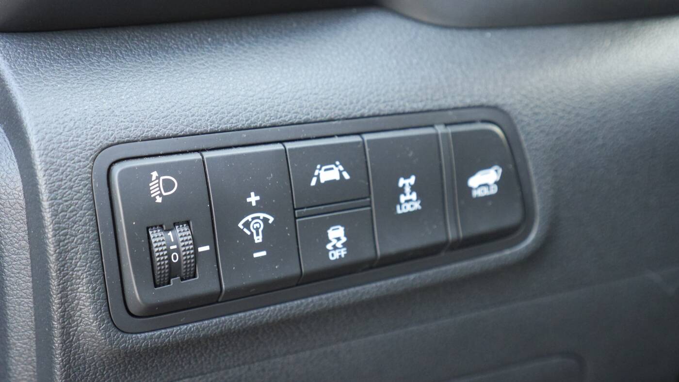 Hyundai Tucson N Line - SUV, którego szukasz