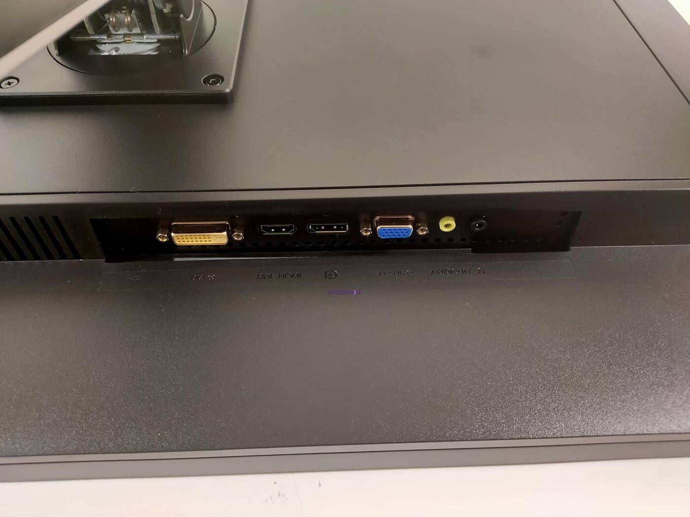 test Philips Brilliance 328P6VJEB, recenzja Philips Brilliance 328P6VJEB, review Philips Brilliance 328P6VJEB, opinia Philips Brilliance 328P6VJEB