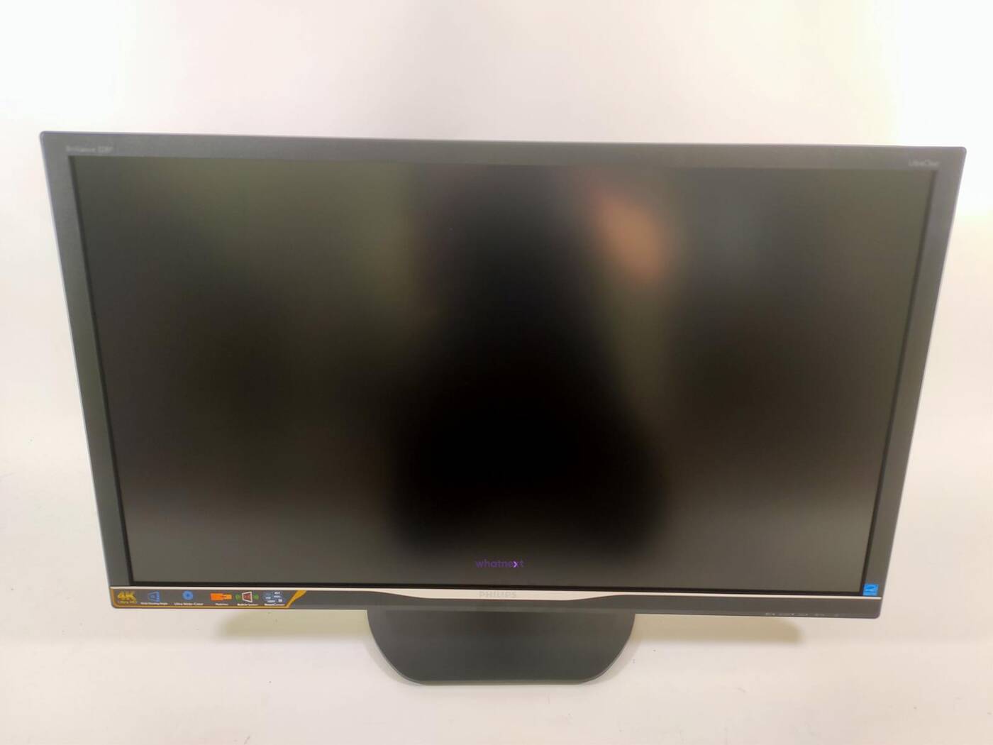 test Philips Brilliance 328P6VJEB, recenzja Philips Brilliance 328P6VJEB, review Philips Brilliance 328P6VJEB, opinia Philips Brilliance 328P6VJEB