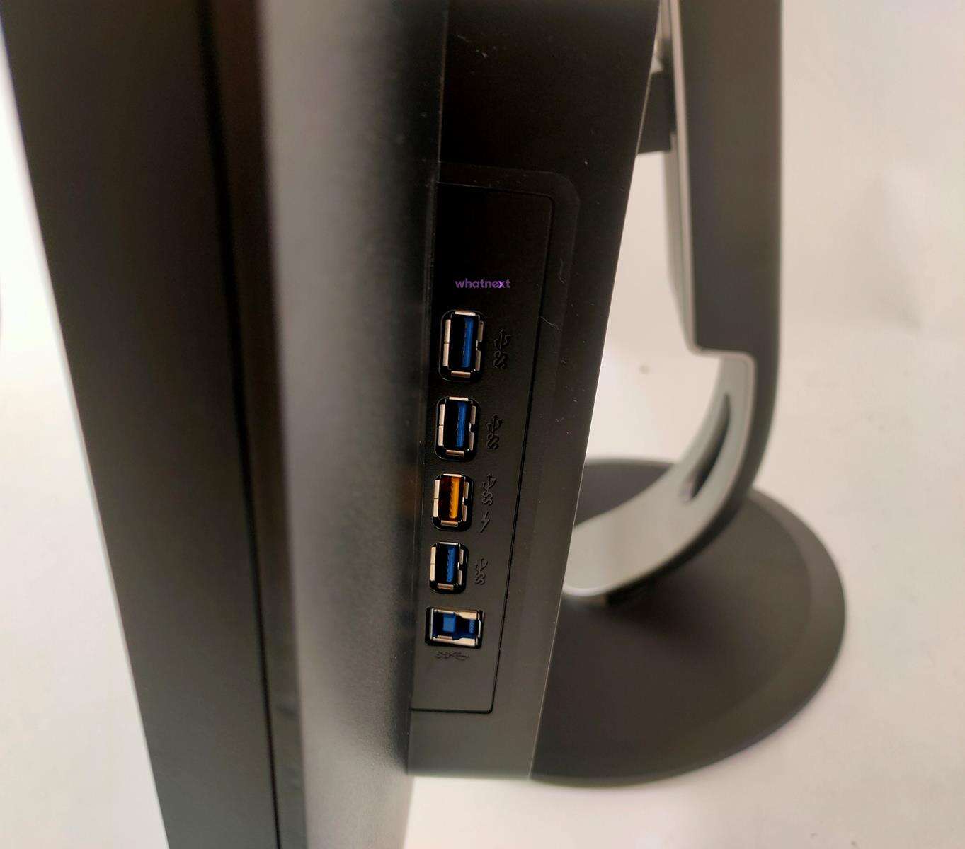 test Philips Brilliance 328P6VJEB, recenzja Philips Brilliance 328P6VJEB, review Philips Brilliance 328P6VJEB, opinia Philips Brilliance 328P6VJEB