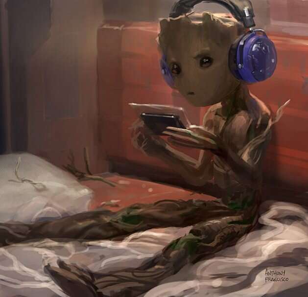 Świetne grafiki koncepcyjne z filmu Strażnicy Galaktyki vol. 2. Zobaczcie jak mogły wyglądać znane postacie