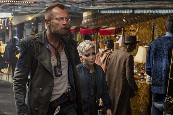 Podsumowanie tygodnia – filmy i seriale [12-19.01.2020]