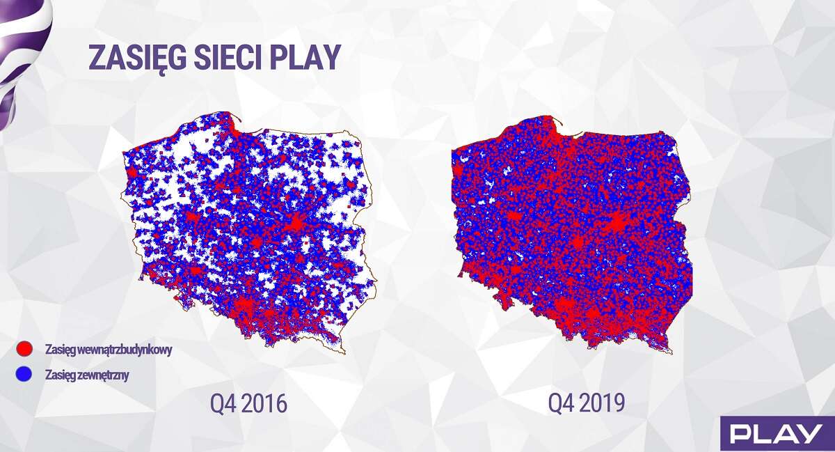 Play mapa zasięgu 2019