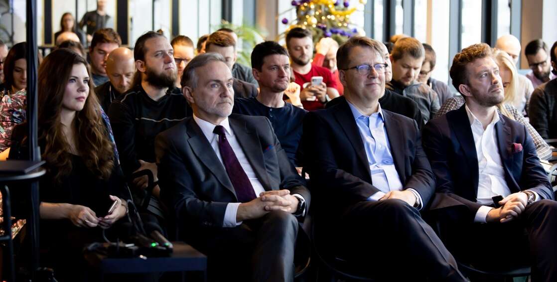 Play startuje z siecią 5G w Trójmieście