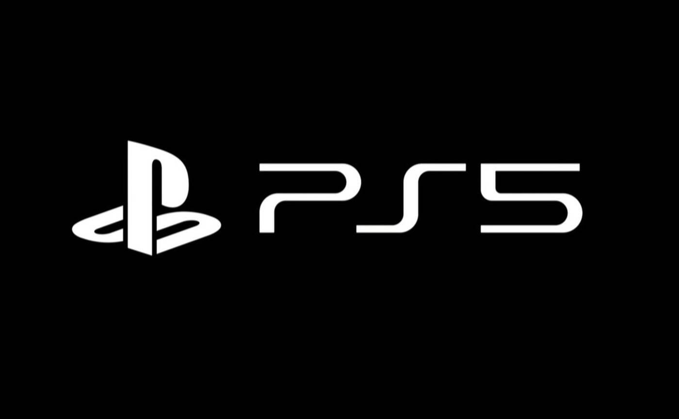 playstation 5, ps5 logo