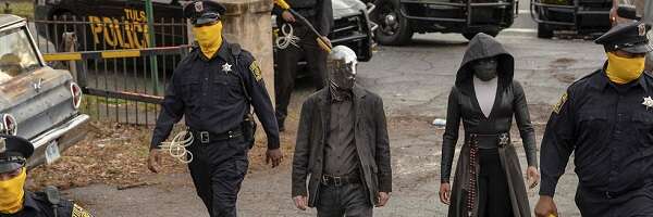 Podsumowanie dnia – filmy i seriale [17.01.2020]