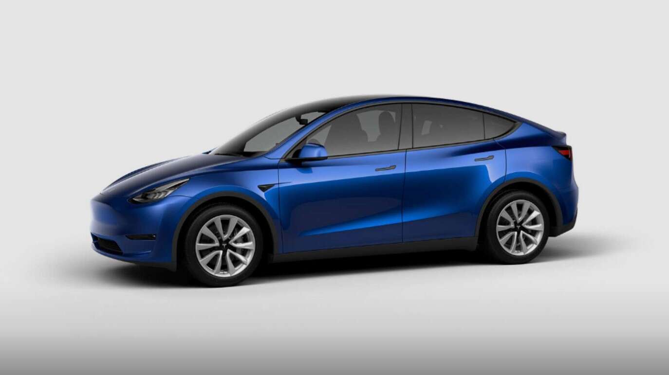 Podsumowanie tygodnia – Tesla [26.01.2020]