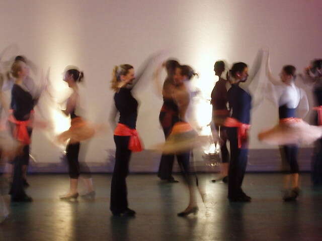 Podsumowanie tygodnia - nauka [19.01. 2020]