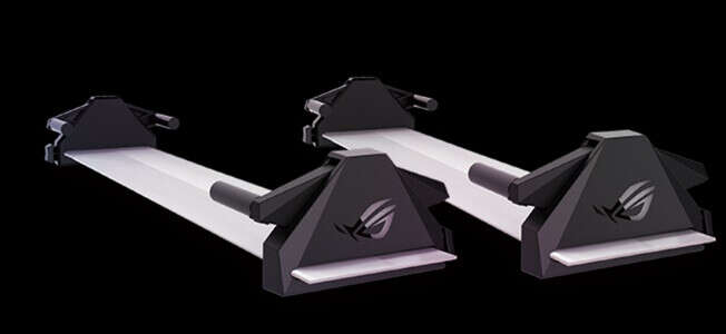 asus ROG Bezel Free Kit, ekrany ROG Bezel Free Kit, monitory ROG Bezel Free Kit, cena ROG Bezel Free Kit