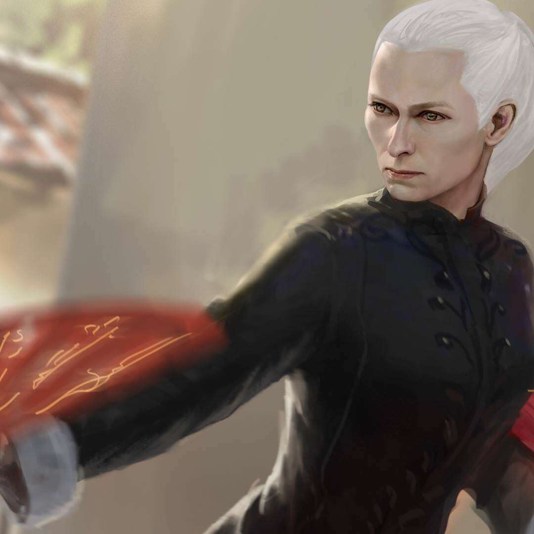 Niesamowite grafiki koncepcyjne z Doktora Strange'a. Przerażający Dormammu, sceny walk i alternatywny wygląd postaci