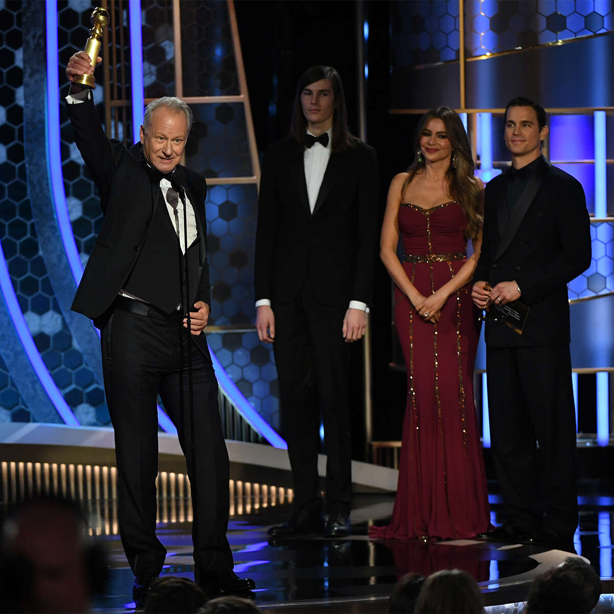 Złote Globy 2020 - Kto zgarnął statuetki?