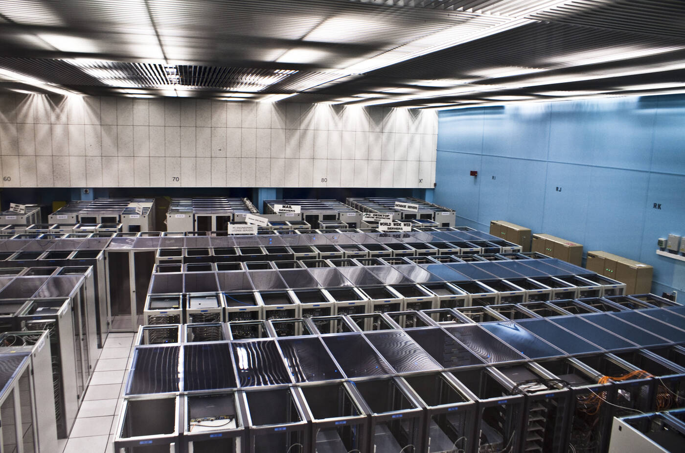 dane w DNA, zamiennik centrów danych, sztuczne DNA, przechowywanie danych w DNA