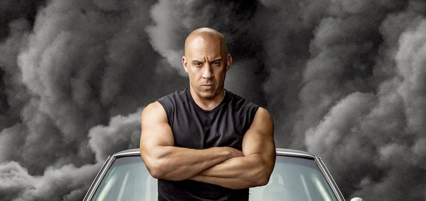 Szybcy i wściekli 9, F9: the fast saga, Vin Diesel, Michelle Rodriguez, Szybcy i wściekli 9 plakaty, szybcy i wściekli 9 zwiastun, john cena
