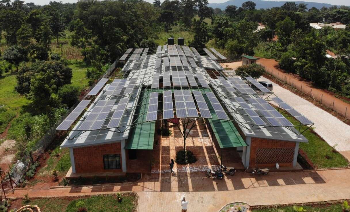 Mount Sinai Kyabirwa, medycyna w Ugandzie, obiekty chirurgiczne Uganda, Uganda