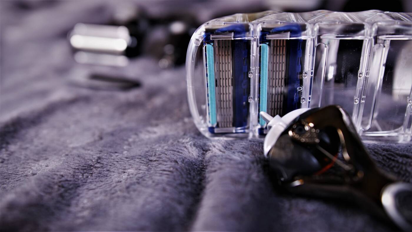 Test Braun MGK7020 001