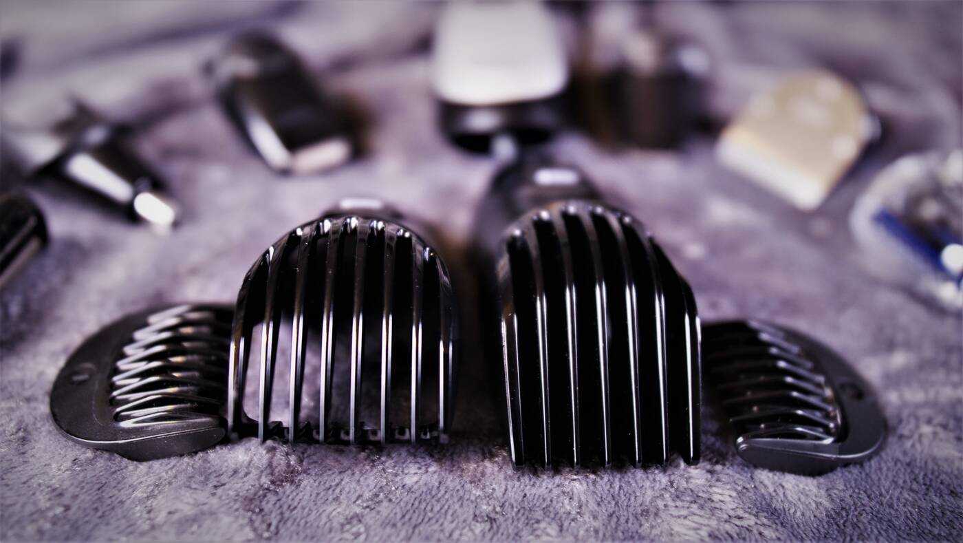 Test Braun MGK7020 001