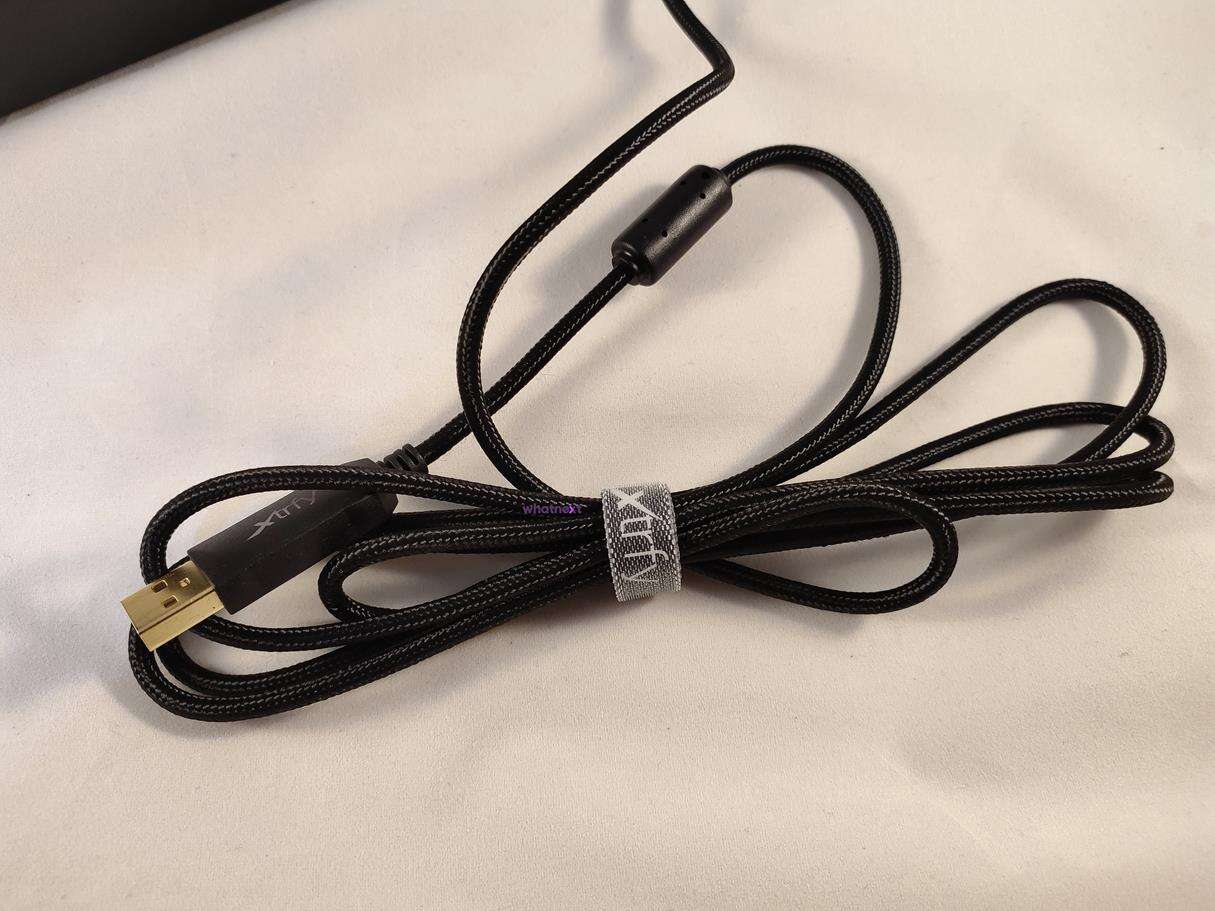 Test klawiatury Xtrfy K4 RGB - niesłusznie drogo?