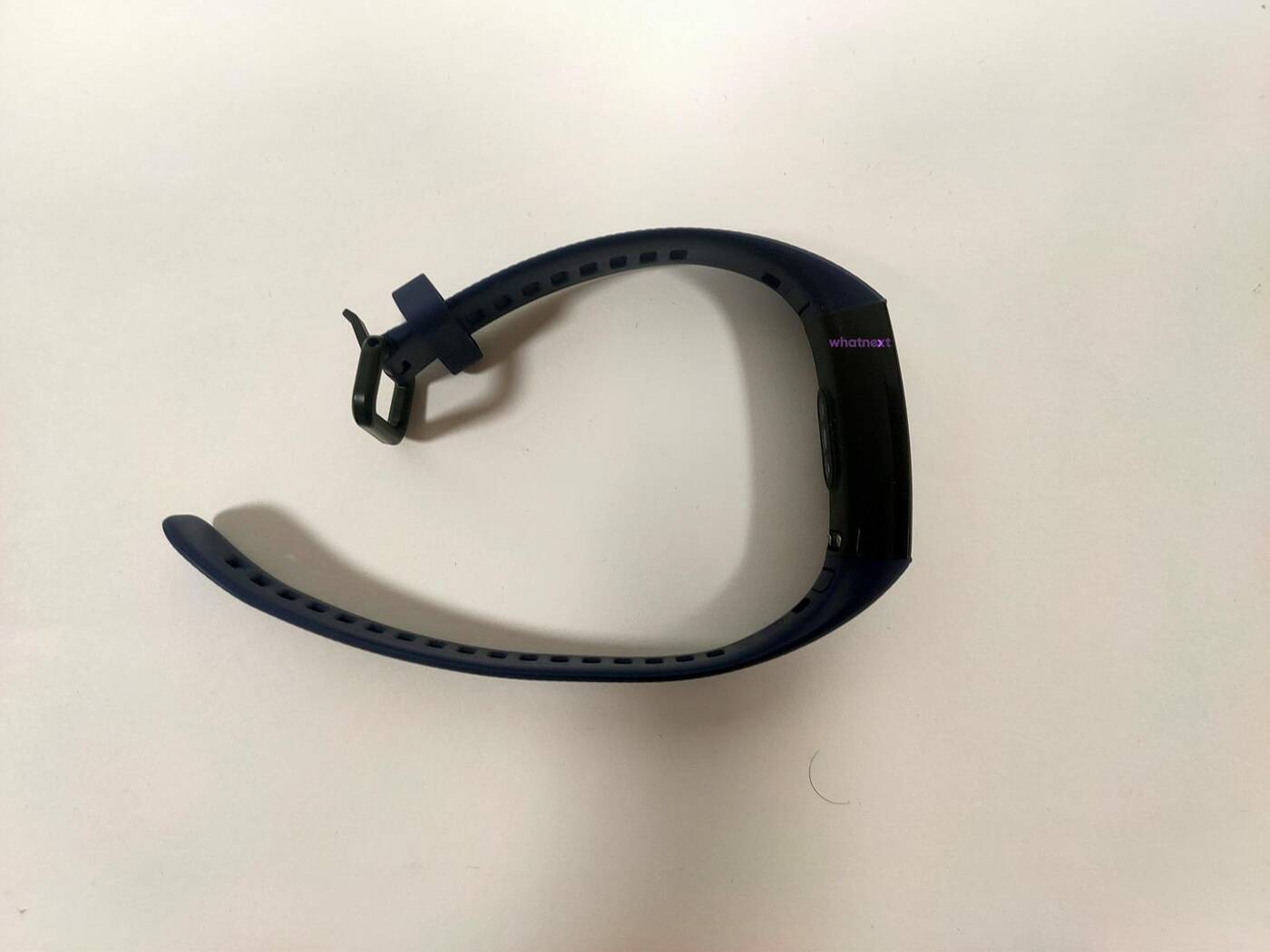 Test opaski Honor Band 5