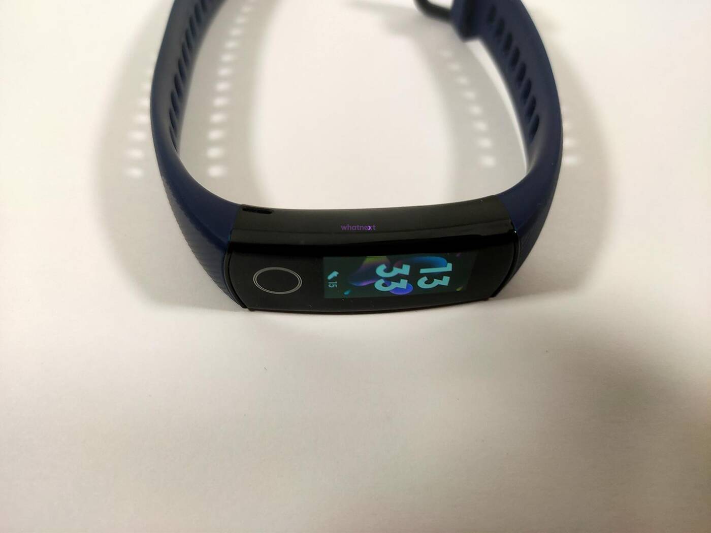 Test opaski Honor Band 5