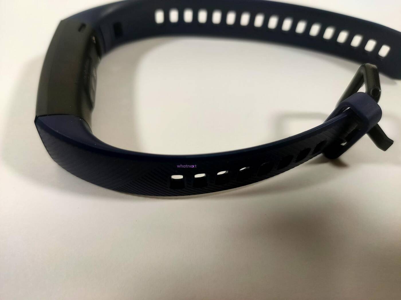 Test opaski Honor Band 5