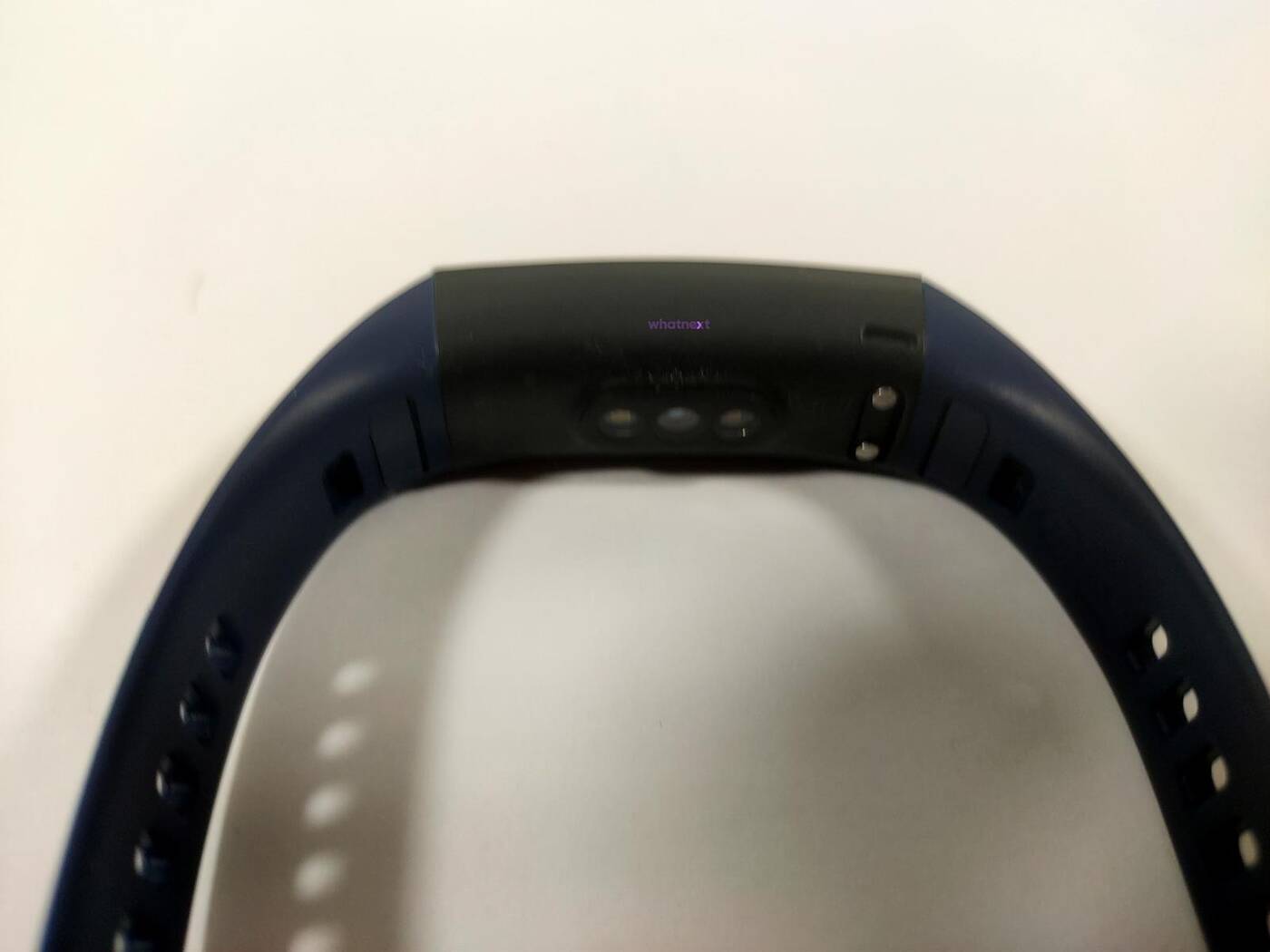 Test opaski Honor Band 5