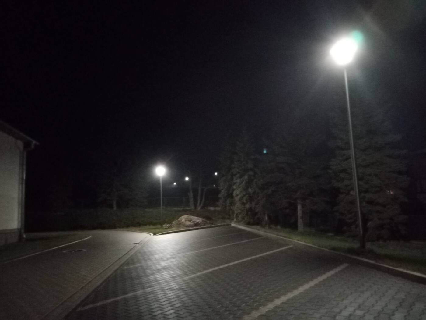 Test taniego smartfona Huawei Y6s