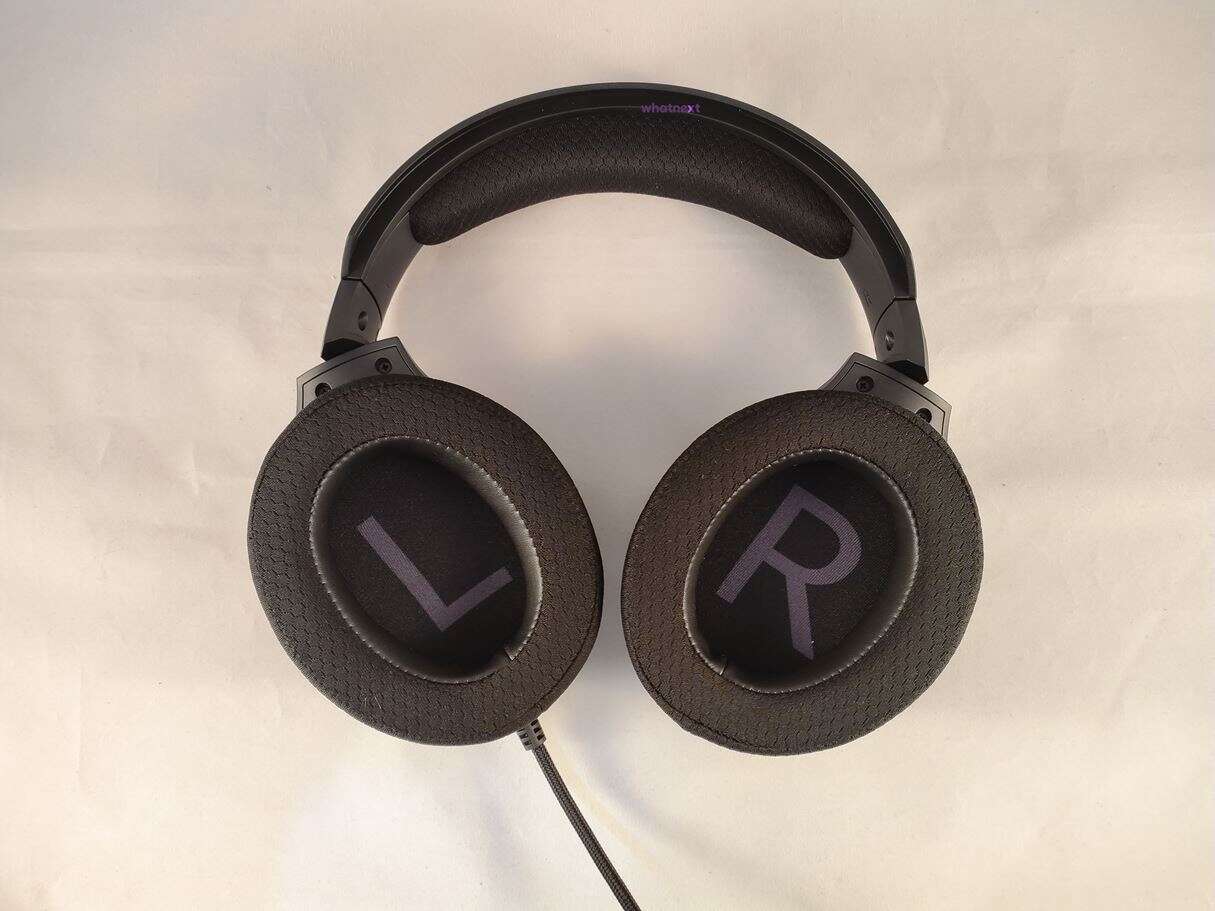 Test zestawu słuchawkowego Cooler Master MH650