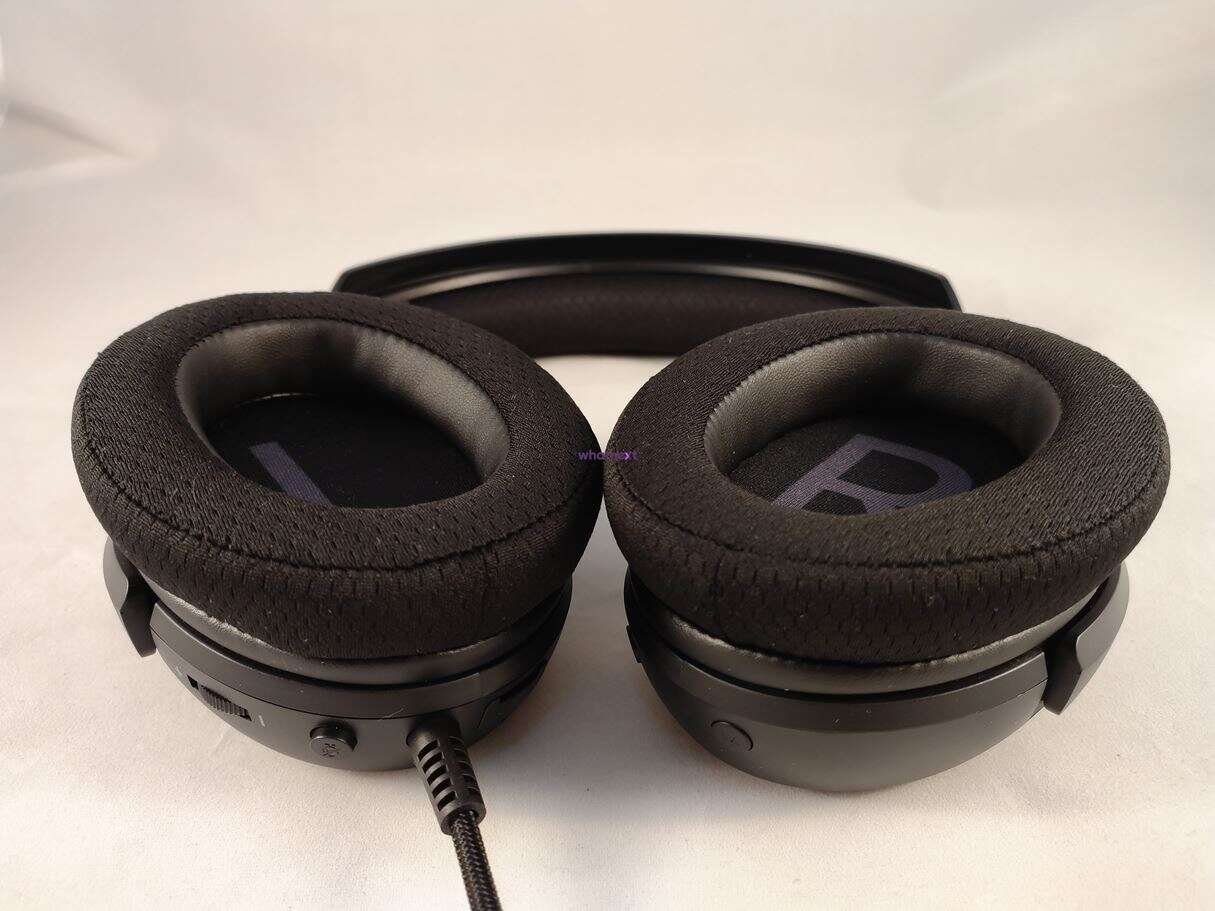 Test zestawu słuchawkowego Cooler Master MH650