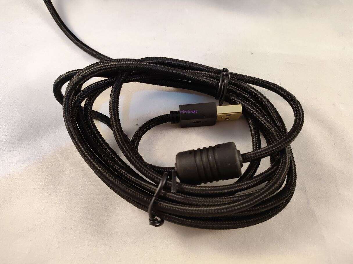 Test zestawu słuchawkowego Cooler Master MH650