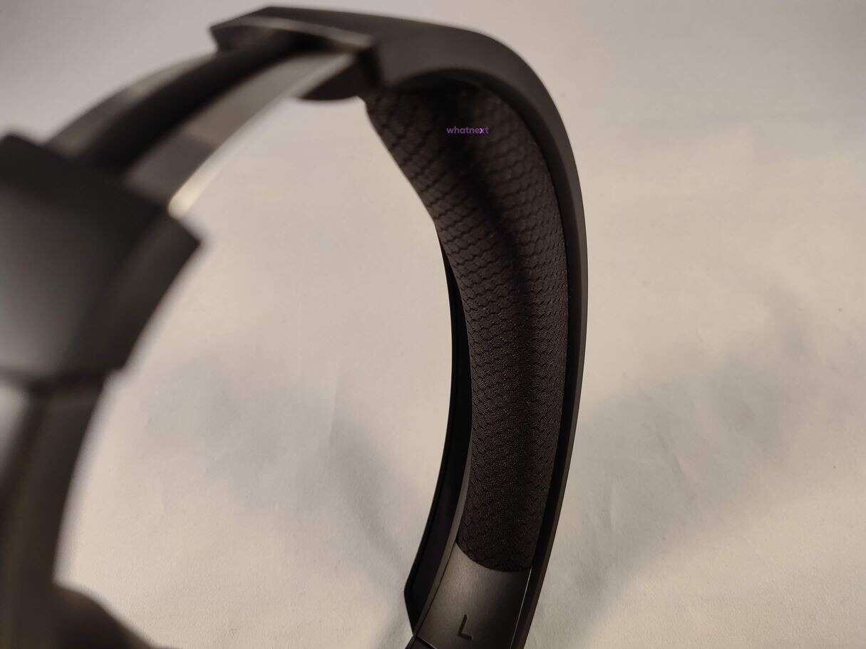 Test zestawu słuchawkowego Cooler Master MH650