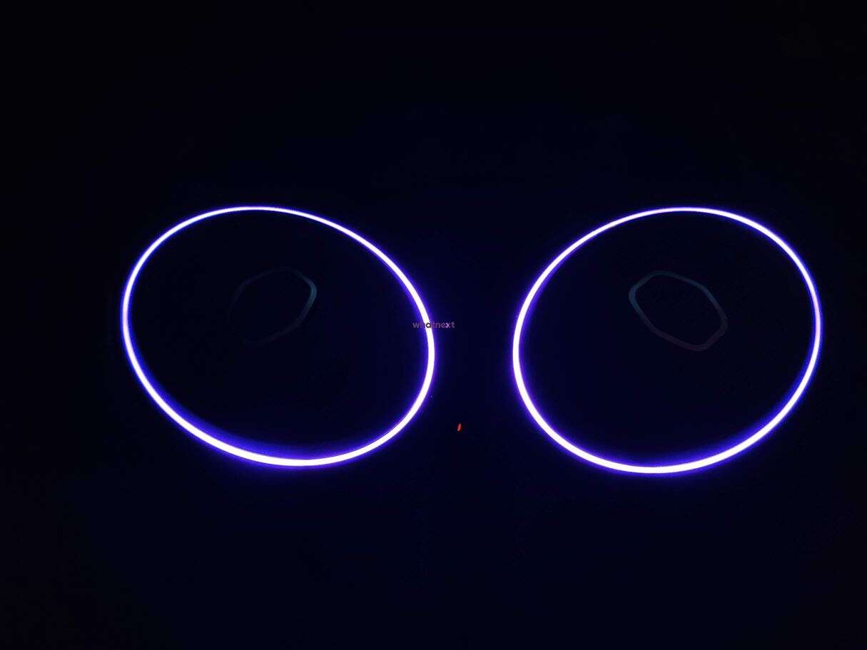 Test zestawu słuchawkowego Cooler Master MH650