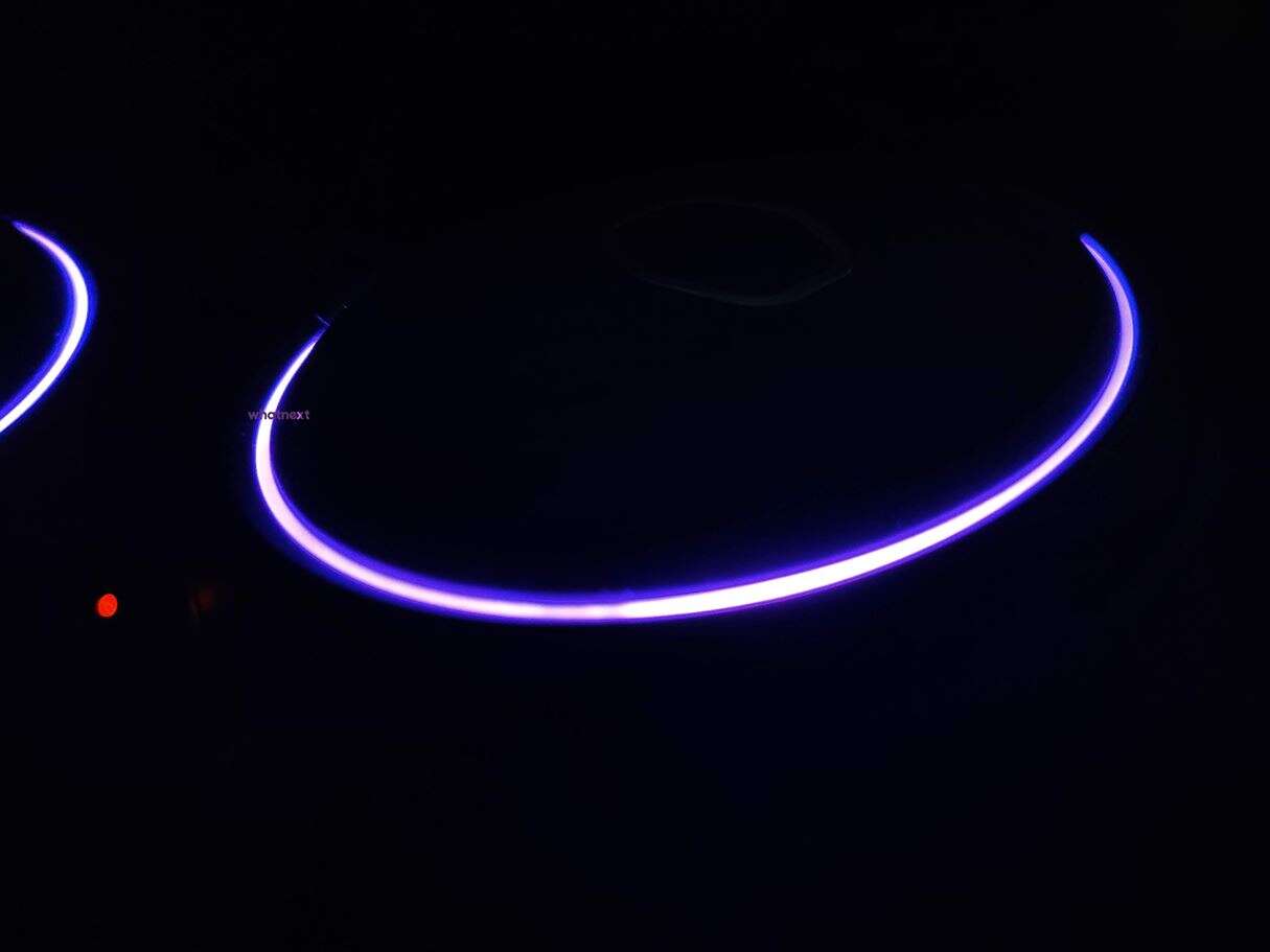 Test zestawu słuchawkowego Cooler Master MH650