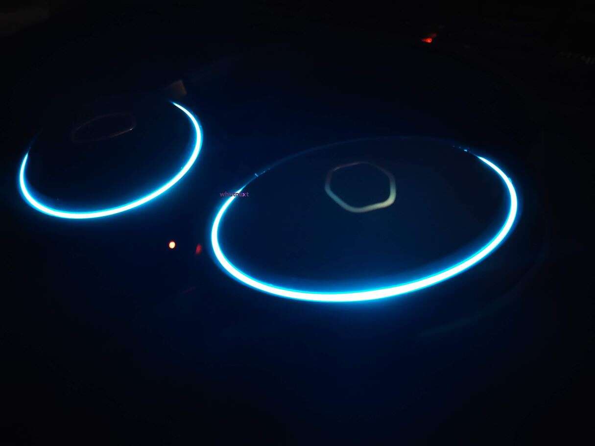 Test zestawu słuchawkowego Cooler Master MH650