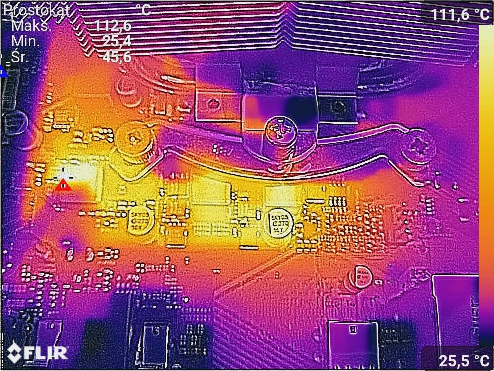 Dlaczego nie warto łączyć mocnego procesora z tanią płytą główną?