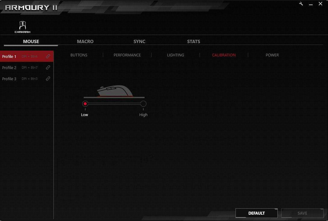 To nie mysz - to plac zabaw, czyli test ROG Chakram