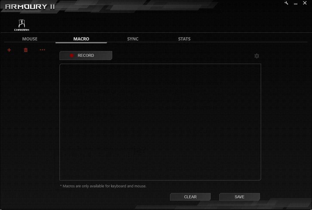 To nie mysz - to plac zabaw, czyli test ROG Chakram