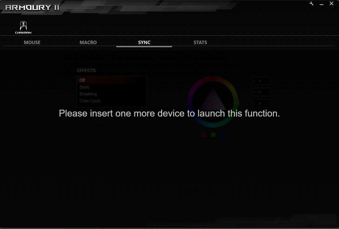 To nie mysz - to plac zabaw, czyli test ROG Chakram
