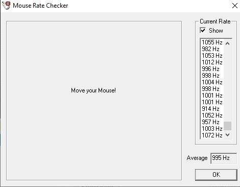 To nie mysz - to plac zabaw, czyli test ROG Chakram