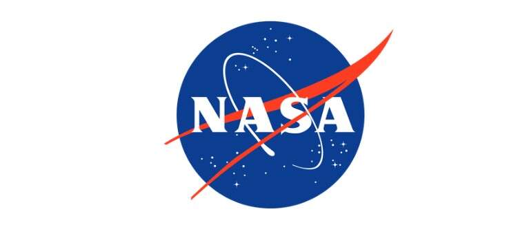 Space Force USA, logo Space Force, Star Trek, Siły Kosmiczne