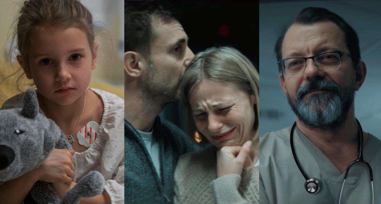 Zmieniajmy na dobre, k.i.d.s., akcja Zmieniajmy na dobre