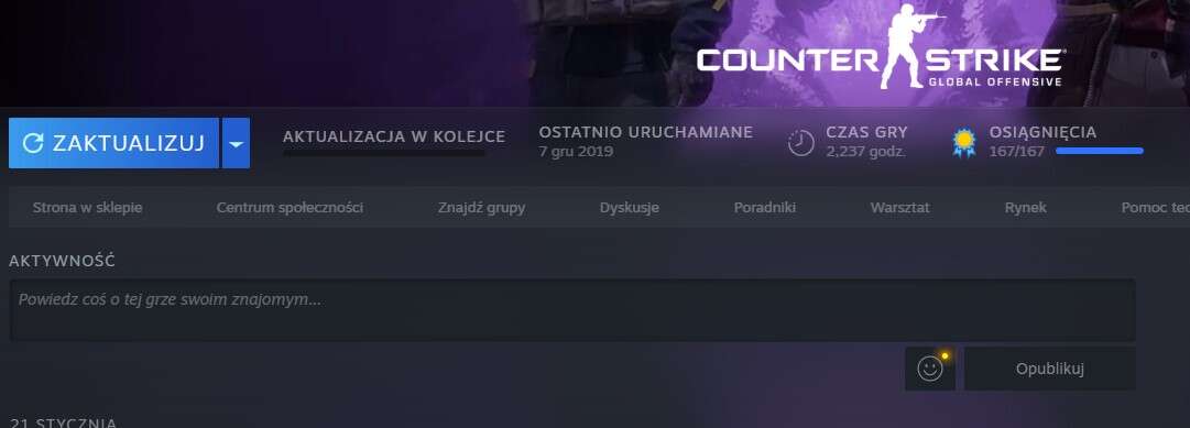 Trzy życiowe mądrości, jakie wyciągnąłem z gier