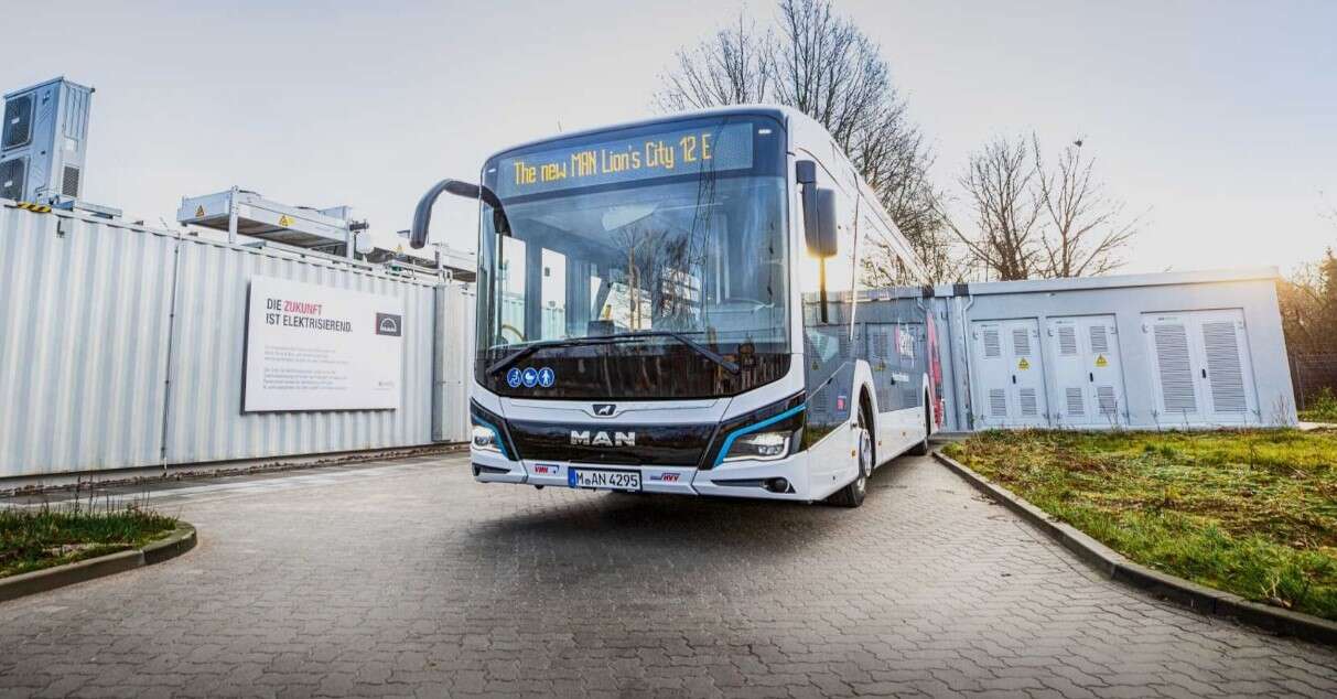 zużyte akumulatory, akumulatory z EV, wykorzystanie akumulatorów, recykling akumulatorów