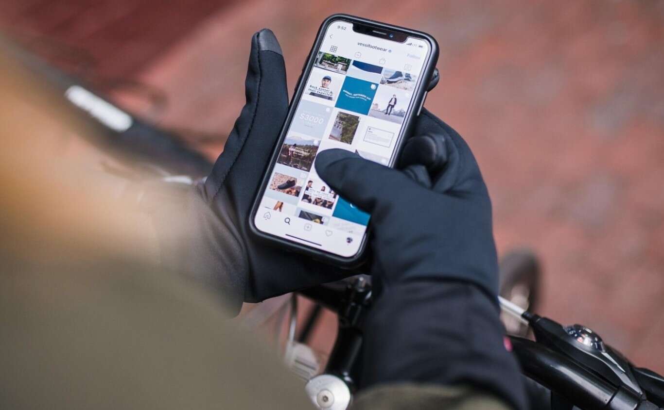 Candle, rękawiczki Candle, Candle Gloves, Indiegogo Candle