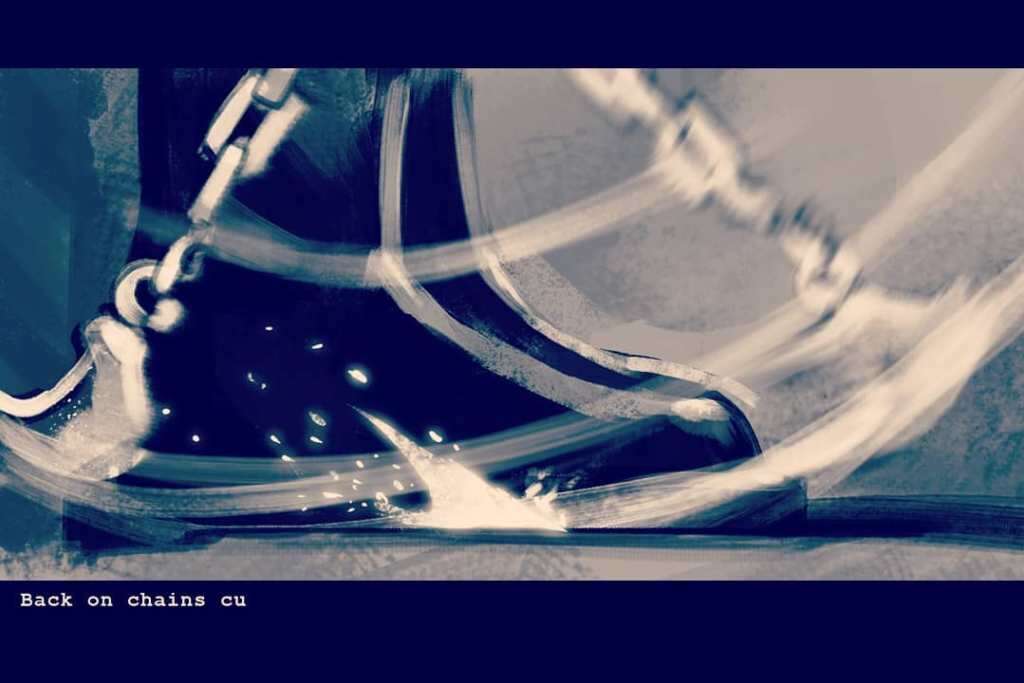 Zobaczcie storyboard walki Wiedźmina ze strzygą