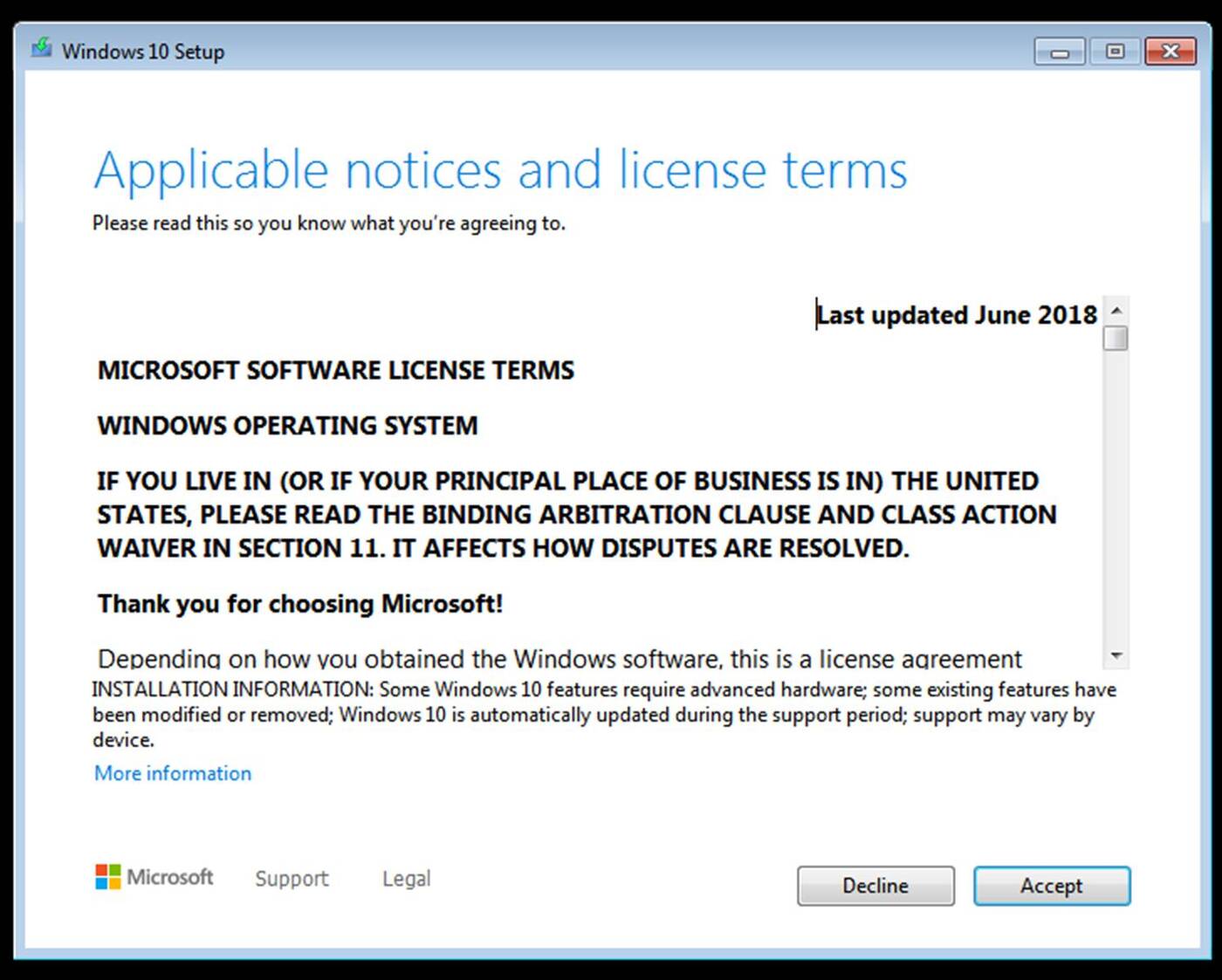 Jak zaktualizować Windows 7 do Windows 10?