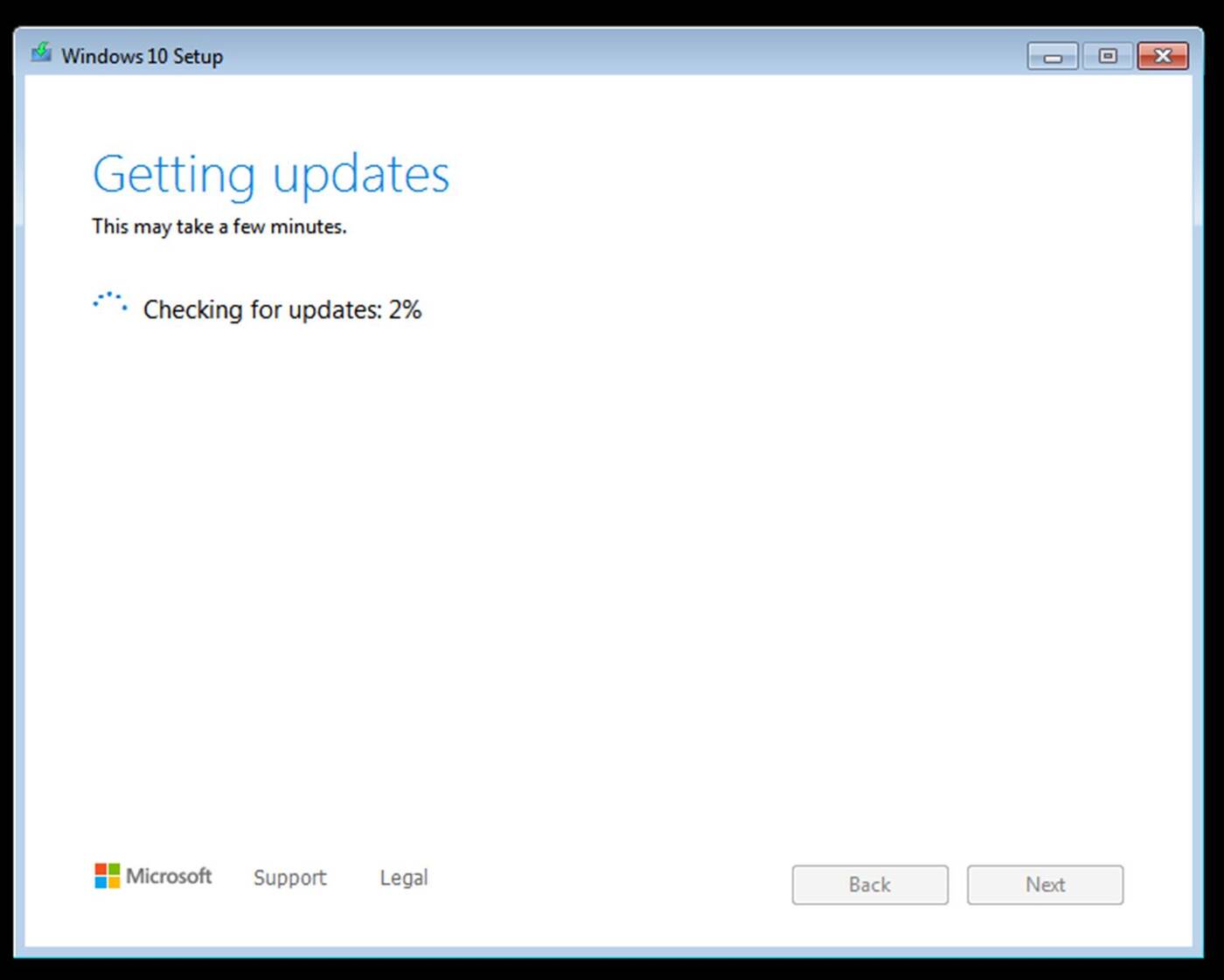 Jak zaktualizować Windows 7 do Windows 10?