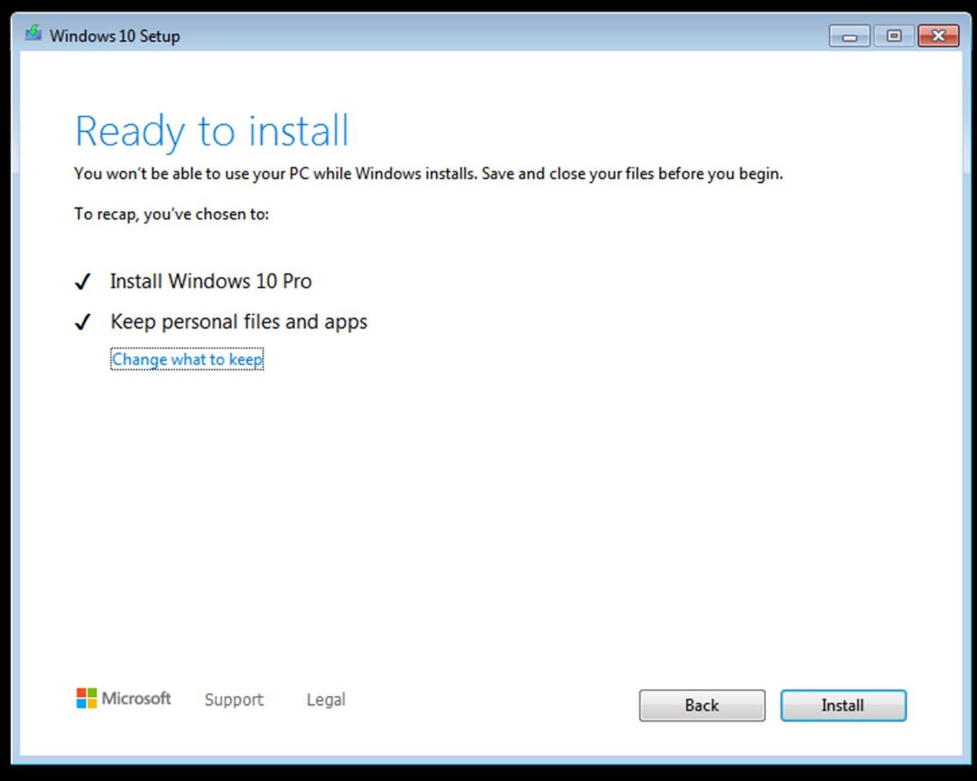 Jak zaktualizować Windows 7 do Windows 10?