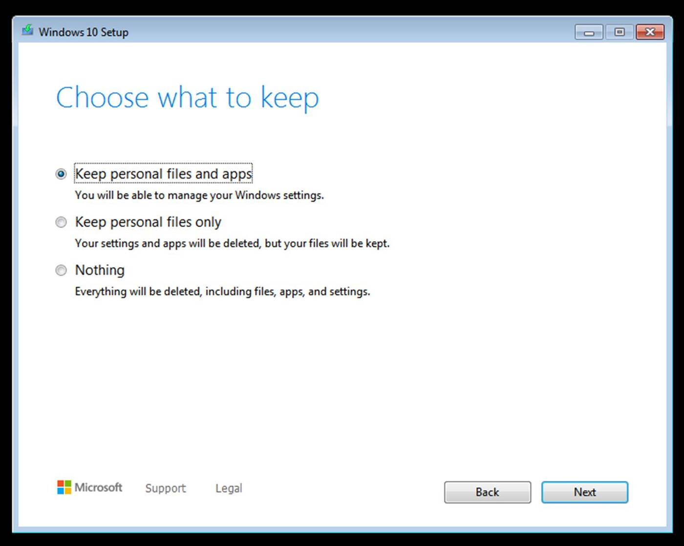 Jak zaktualizować Windows 7 do Windows 10?