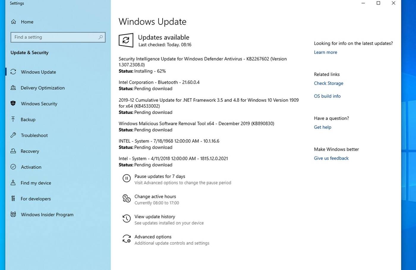 Jak zaktualizować Windows 7 do Windows 10?